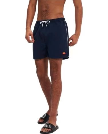 ELLESSE BANADOR SHR00938-429 EN PARA HOMBRE AZUL