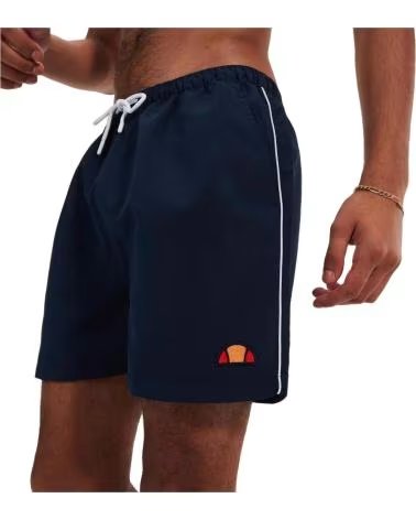 ELLESSE BANADOR SHR00938-429 EN PARA HOMBRE AZUL