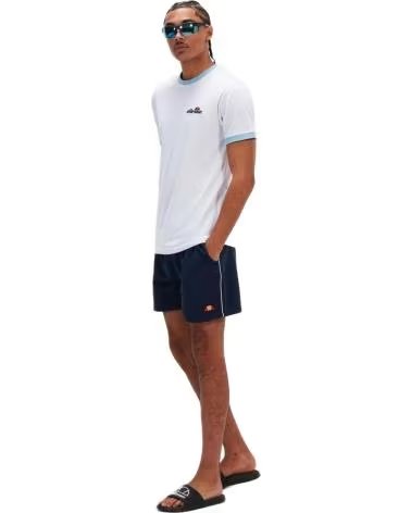 ELLESSE BANADOR SHR00938-429 EN PARA HOMBRE AZUL