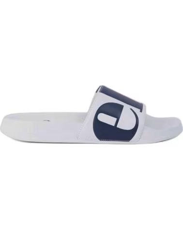 ELLESSE CHINELOS ELLESSE MASCULINOS BLANCO