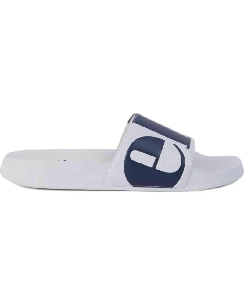 ELLESSE CHINELOS ELLESSE MASCULINOS BLANCO