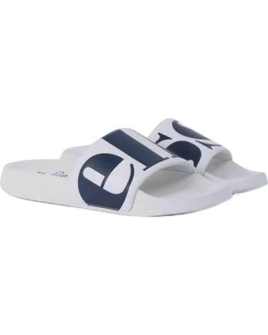 ELLESSE CHINELOS ELLESSE MASCULINOS BLANCO