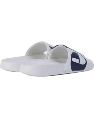 ELLESSE CHINELOS ELLESSE MASCULINOS BLANCO