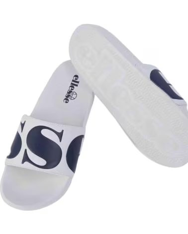 ELLESSE CHINELOS ELLESSE MASCULINOS BLANCO
