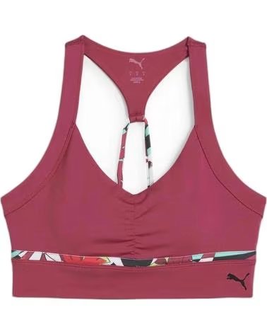 PUMA TOP ESPORTIVO PUMA TRAINING 17 17