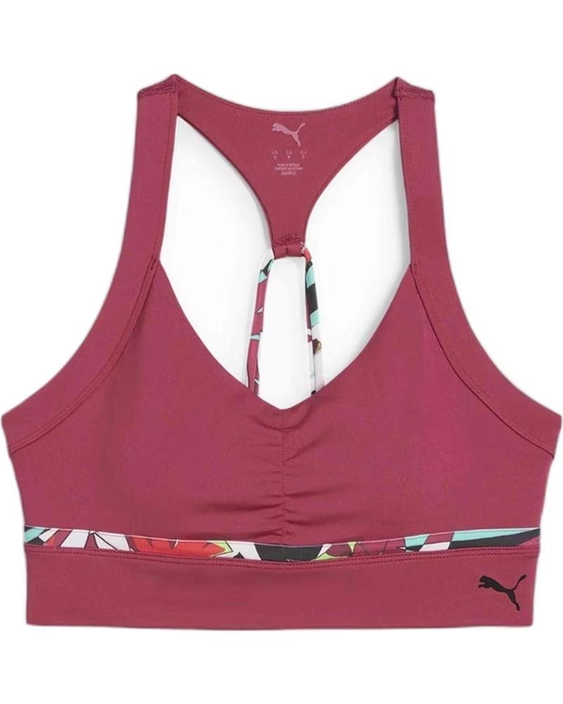 PUMA TOP ESPORTIVO PUMA TRAINING 17 17