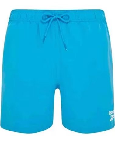 REEBOK BANADOR EN PARA HOMBRE AZUL