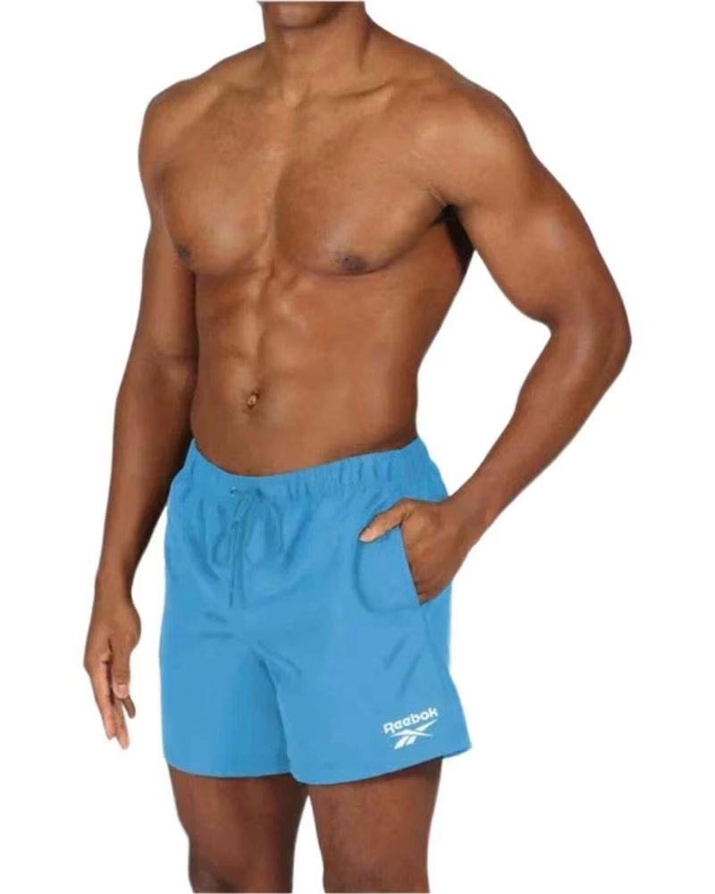 REEBOK BANADOR EN PARA HOMBRE AZUL