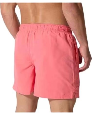 REEBOK REEBOK SUNSET CORAL SHORTS SUNSET CORAL