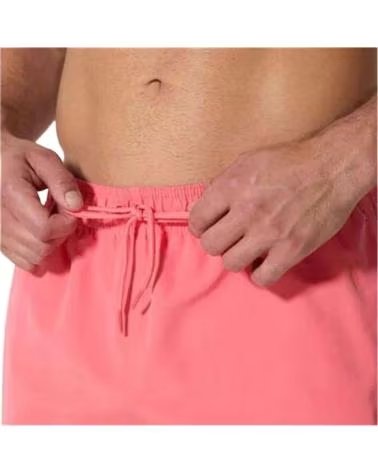 REEBOK REEBOK SUNSET CORAL SHORTS SUNSET CORAL