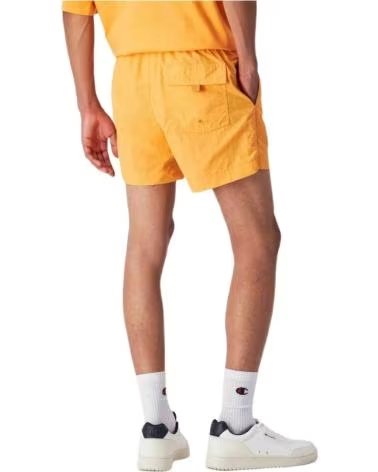 CHAMPION COSTUME DA BAGNO CHAMPION DA UOMO NARANJA