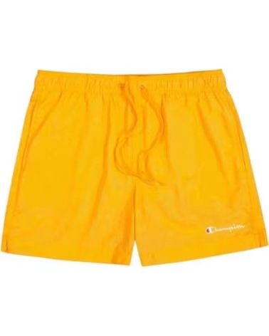 CHAMPION CALÇÃO DE BANHO CHAMPION PARA HOMEM NARANJA