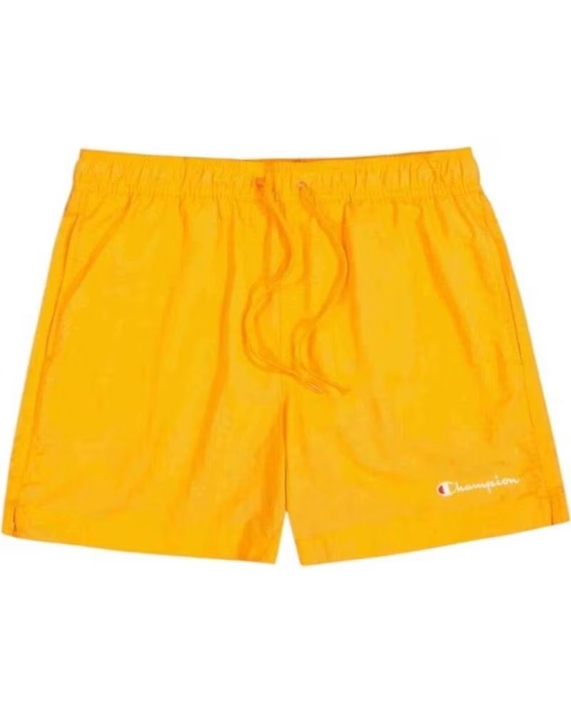 CHAMPION COSTUME DA BAGNO CHAMPION DA UOMO NARANJA