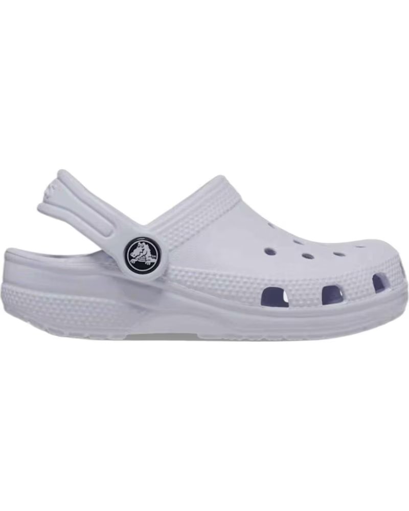 CROCS ZUECOS 206991-5AF EN PARA NINOS UNISEX AZUL