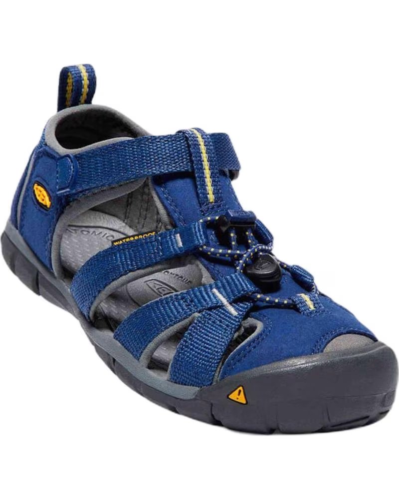 KEEN SANDALIAS EN PARA NINOS AZUL