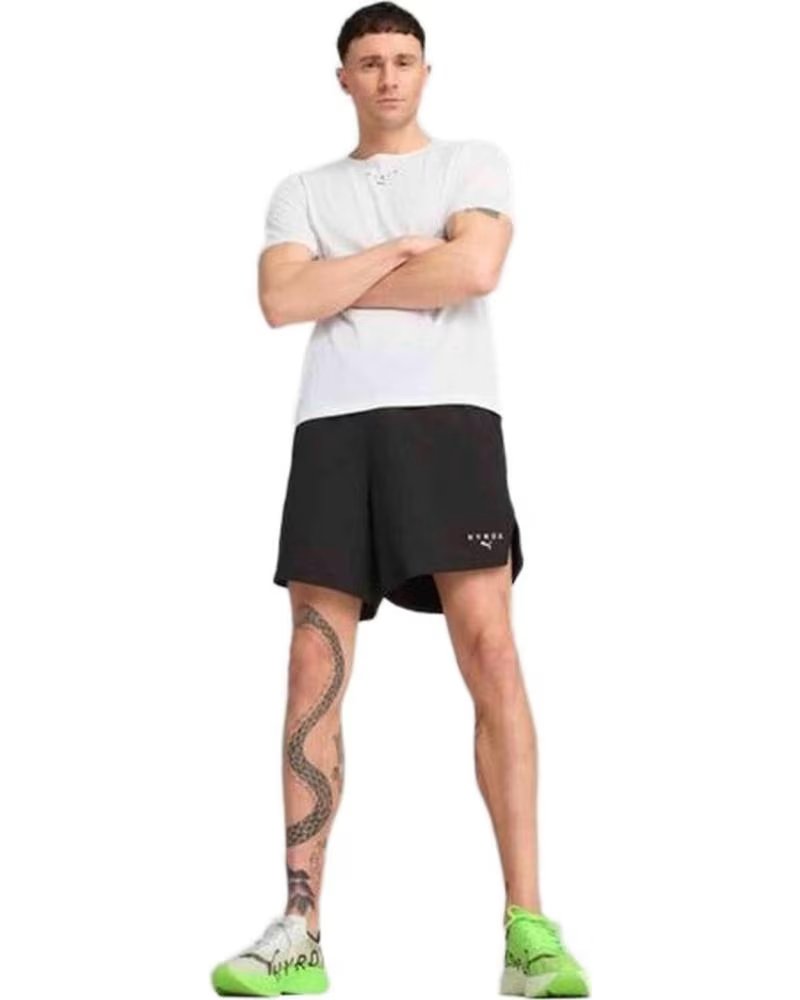 PUMA PANTALONCINI DA BAGNO PUMA SWIM MEN MID SHORTS 1 AMARILLO