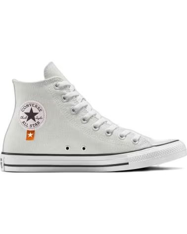 CONVERSE BOTINES EN PARA UNISEX GRIS