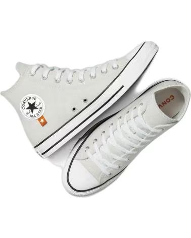 CONVERSE BOTINES EN PARA UNISEX GRIS