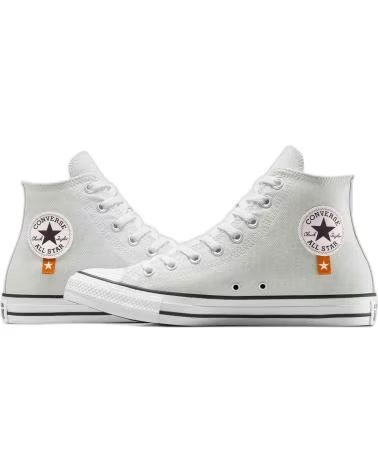 CONVERSE BOTINES EN PARA UNISEX GRIS