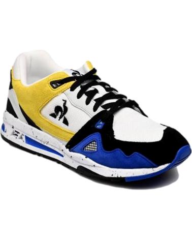Zapatillas deporte de Hombre LE COQ SPORTIF ZAPATILLAS LCS R1000 NINETIES BLANCO