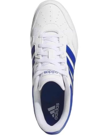 ADIDAS ADIDAS EN SNEAKERS FOR MEN WHITE BLANCO
