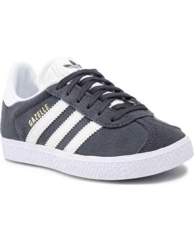 ADIDAS ZAPATILLAS EN PARA NINOS UNISEX GRIS