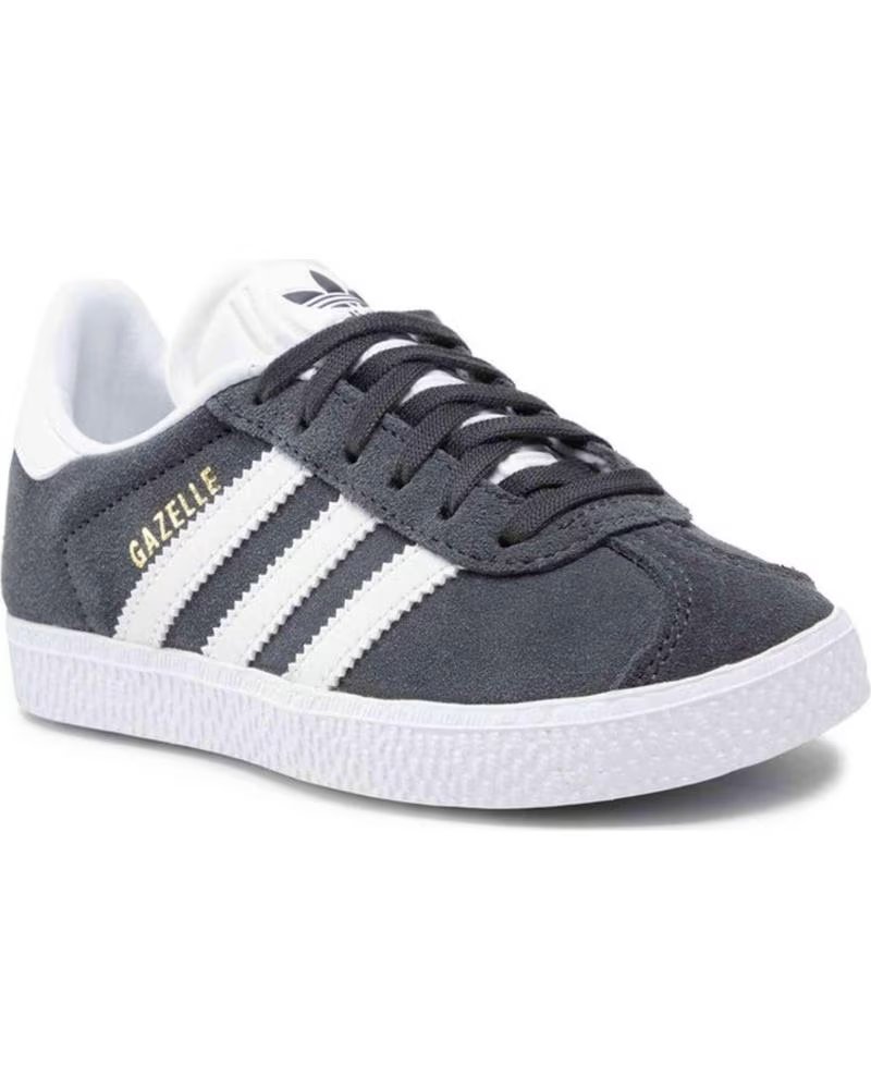 ADIDAS ZAPATILLAS EN PARA NINOS UNISEX GRIS
