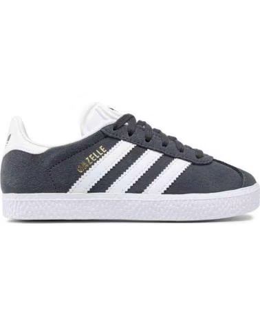 ADIDAS ZAPATILLAS EN PARA NINOS UNISEX GRIS