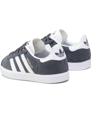ADIDAS ZAPATILLAS EN PARA NINOS UNISEX GRIS