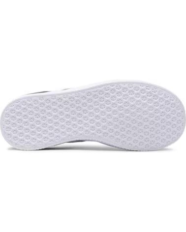 ADIDAS ZAPATILLAS EN PARA NINOS UNISEX GRIS