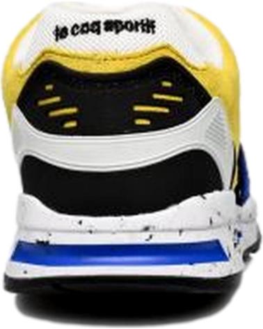 Zapatillas deporte de Hombre LE COQ SPORTIF ZAPATILLAS LCS R1000 NINETIES BLANCO