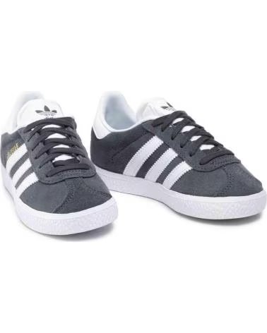 ADIDAS ZAPATILLAS EN PARA NINOS UNISEX GRIS
