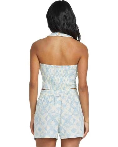 BILLABONG BILLABONG WOMEN´S PRINTED SHORTS AZUL