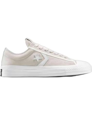 CONVERSE CONVERSE STAR PLAYER OX TÊNIS UNISSEX BEGE BEIGE