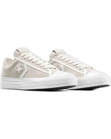 CONVERSE CONVERSE STAR PLAYER OX ZAPATILLAS UNISEX BEIGE BEIGE