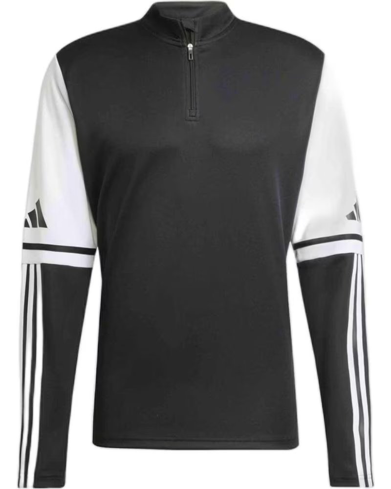 ADIDAS VESTE ADIDAS ESSENTIALS 3-STRIPES HOMME NEGRO