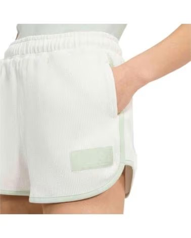 ELLESSE ELLESSE WOMEN´S SPORTS SHORTS BLANCO