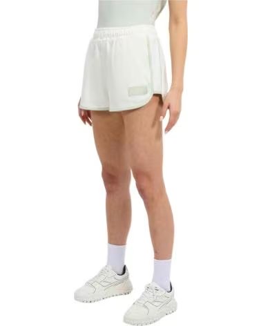 ELLESSE ELLESSE WOMEN´S SPORTS SHORTS BLANCO