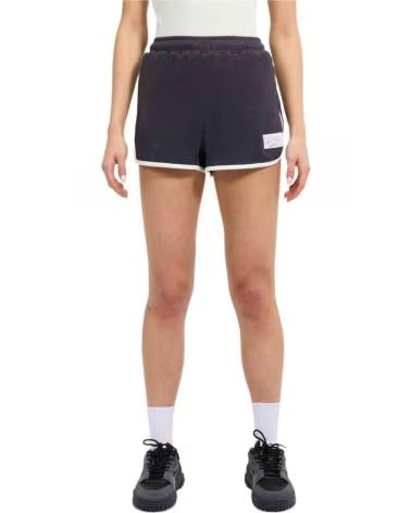 ELLESSE SHORT ESPORTIVO ELLESSE PRETO FEMININO NEGRO