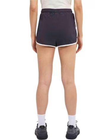 ELLESSE ELLESSE WOMEN´S BLACK SPORT SHORTS NEGRO