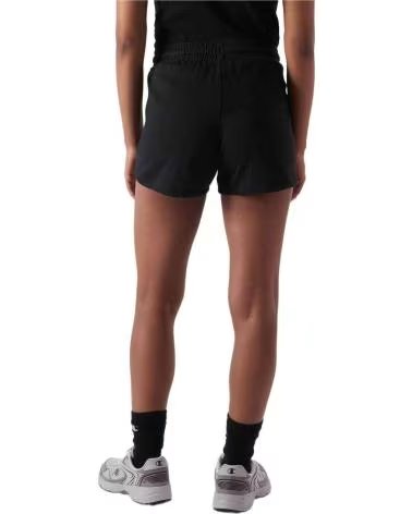 CHAMPION PANTALÓN CORTO CHAMPION NEGRO PARA MUJER NEGRO