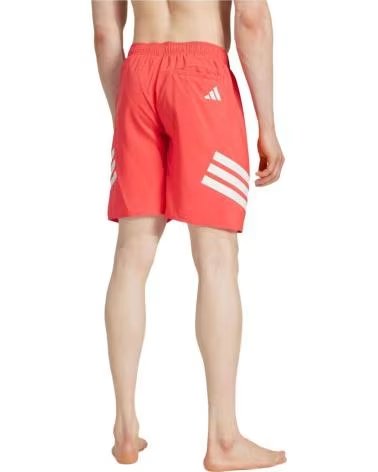 ADIDAS BANADOR JD4232 EN PARA HOMBRE ROJO
