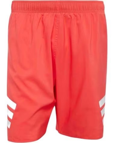 ADIDAS BANADOR JD4232 EN PARA HOMBRE ROJO