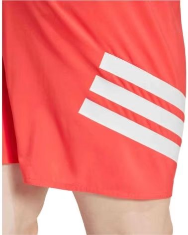 ADIDAS BANADOR JD4232 EN PARA HOMBRE ROJO