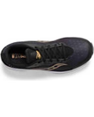 SAUCONY ZAPATILLAS SAUCONY PARA NIÑAS NEGRO