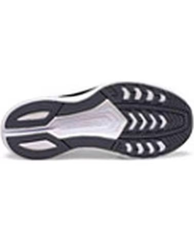 SAUCONY ZAPATILLAS SAUCONY PARA NIÑAS NEGRO