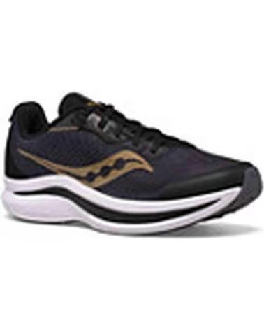 SAUCONY BASKETS SAUCONY POUR ENFANTS NEGRO