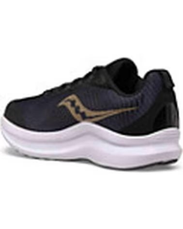 SAUCONY BASKETS SAUCONY POUR ENFANTS NEGRO