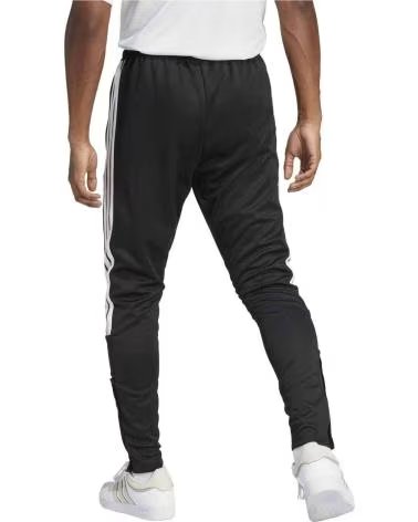 ADIDAS PANTALON LARGO EN PARA HOMBRE NEGRO