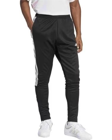ADIDAS PANTALON LARGO EN PARA HOMBRE NEGRO